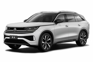 Подбор шин на Volkswagen Tavendor 2022