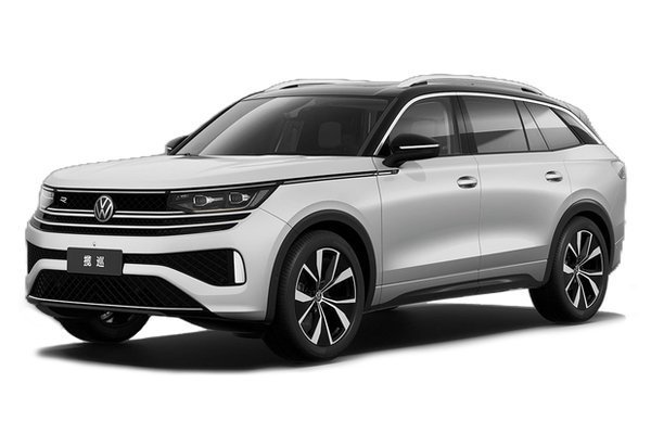 Подбор шин на Volkswagen Tavendor 2026