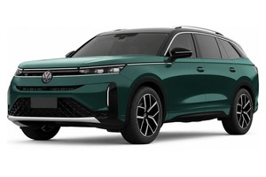 Размер колёс на Volkswagen Tavendor 2027 Подбор шин на Volkswagen Tavendor 2027