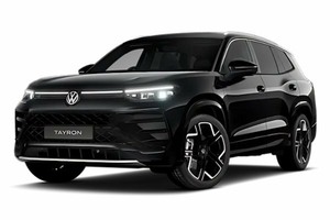 Размер колёс на Volkswagen Tayron 2024 Подбор шин на Volkswagen Tayron 2024