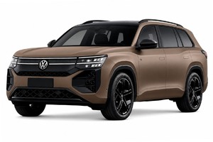 Размер колёс на Volkswagen Teramont Pro 2027 Подбор шин на Volkswagen Teramont Pro 2027