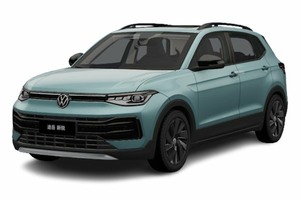 Подбор шин на Volkswagen Tharu XR 2026