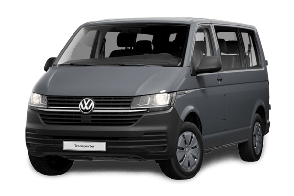 Подбор шин на Volkswagen Transporter 2020