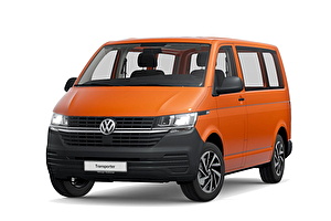 Размер колёс на Volkswagen Transporter 2021 Подбор шин на Volkswagen Transporter 2021