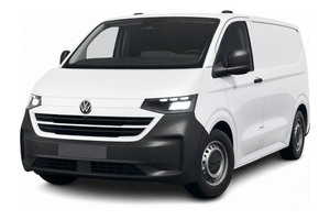 Selecting tires and rims for your car Volkswagen Transporter. Шины на Volkswagen