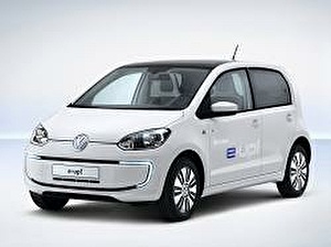 Подбор шин на Volkswagen Up 2016