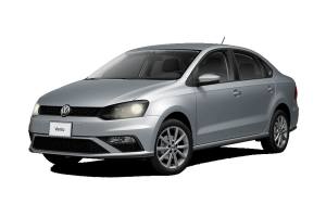 Подбор шин на Volkswagen Vento 2020