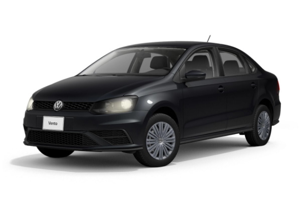 Подбор шин на Volkswagen Vento 2021