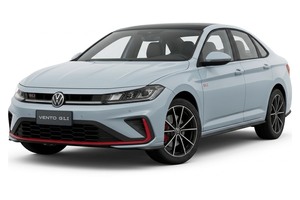 Размер колёс на Volkswagen Vento 2027 Подбор шин на Volkswagen Vento 2027
