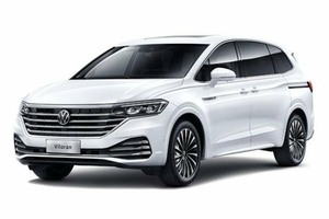 Подбор шин на Volkswagen Viloran 2025