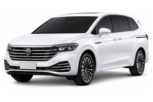 Размер колёс на Volkswagen Viloran 2026 Подбор шин на Volkswagen Viloran 2026