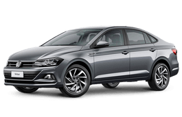 Подбор шин на Volkswagen Virtus 2019