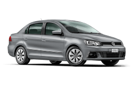 Подбор шин на Volkswagen Voyage 2019