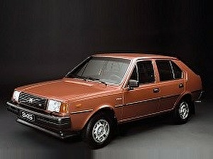 Подбор шин на Volvo 340 1977