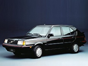 Подбор шин на Volvo 360 1983