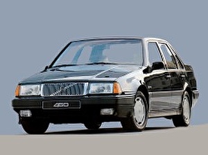 Подбор шин на Volvo 460 1989