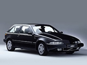 Подбор шин на Volvo 480 1986