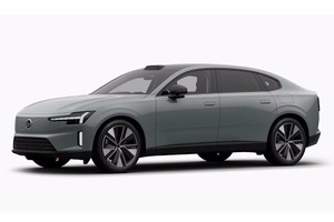Подбор шин на Volvo ES90 2025
