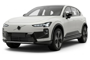 Подбор шин на Volvo EX60 Cross Country 2027