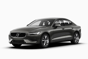 Подбор шин на Volvo S60 2021