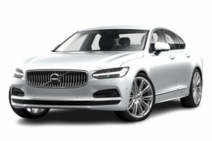 Подбор шин на Volvo S90 2024