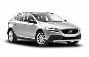 Подбор шин на Volvo V40 Cross Country 2019