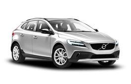 Размер колёс на Volvo V40 Cross Country 2019 Подбор шин на Volvo V40 Cross Country 2019