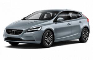 Подбор шин на Volvo V40 2019