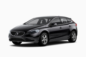 Подбор шин на Volvo V40 2021