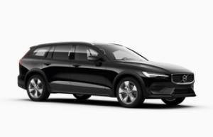 Подбор шин на Volvo V60 Cross Country 2019