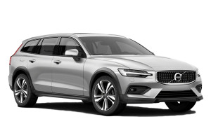 Подбор шин на Volvo V60 Cross Country 2021