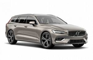 Подбор шин на Volvo V60 2020