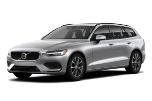 Подбор шин на Volvo V60 2021