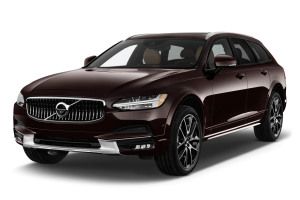 Подбор шин на Volvo V90 Cross Country 2021