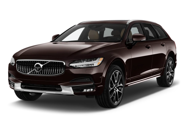 Размер колёс на Volvo V90 Cross Country 2021 Подбор шин на Volvo V90 Cross Country 2021