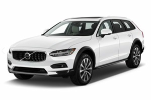 Подбор шин на Volvo V90 Cross Country 2023