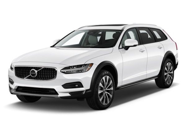 Размер колёс на Volvo V90 Cross Country 2024 Подбор шин на Volvo V90 Cross Country 2024