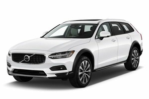 Размер колёс на Volvo V90 Cross Country 2025 Подбор шин на Volvo V90 Cross Country 2025