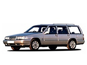 Подбор шин на Volvo V90 1997