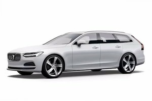 Подбор шин на Volvo V90 2023