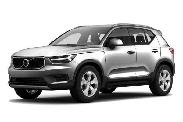 Размер колёс на Volvo XC40 2022 Подбор шин на Volvo XC40 2022