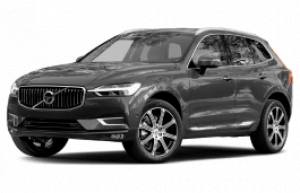 Подбор шин на Volvo XC60 2018