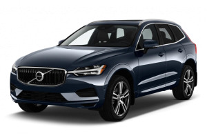 Подбор шин на Volvo XC60 2022