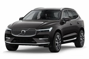 Подбор шин на Volvo XC60 2023