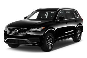 Подбор шин на Volvo XC90 2022