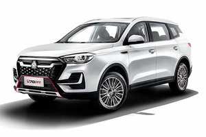 Selecting tires and rims for your car Weichai U70Pro. Tires on Weichai Selecting tires and rims for your car Weichai U70Pro. Шины на Weichai