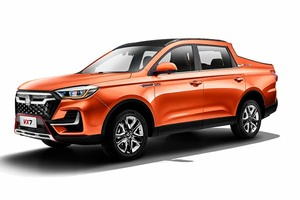 Selecting tires and rims for your car Weichai VX7. Tires on Weichai Selecting tires and rims for your car Weichai VX7. Шины на Weichai