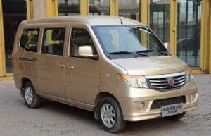 Selecting tires and rims for your car Weiwang 205. Шины на Weiwang