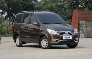 Selecting tires and rims for your car Weiwang M30. Шины на Weiwang
