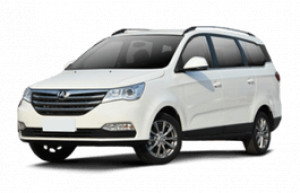 Selecting tires and rims for your car Weiwang M50F. Шины на Weiwang
